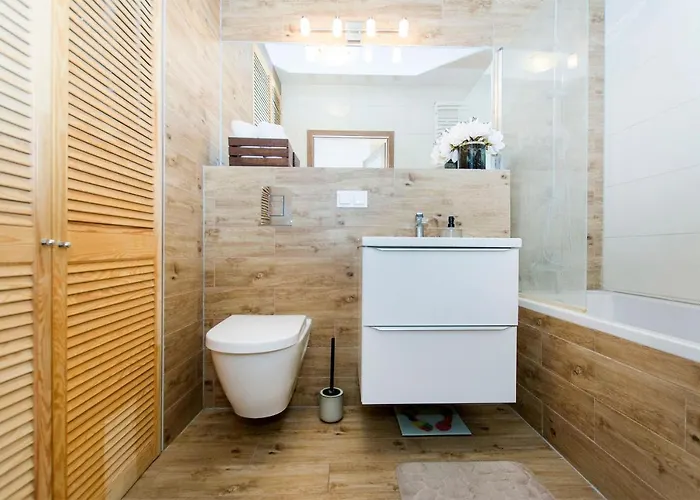 アパート Carmel Rentyear *