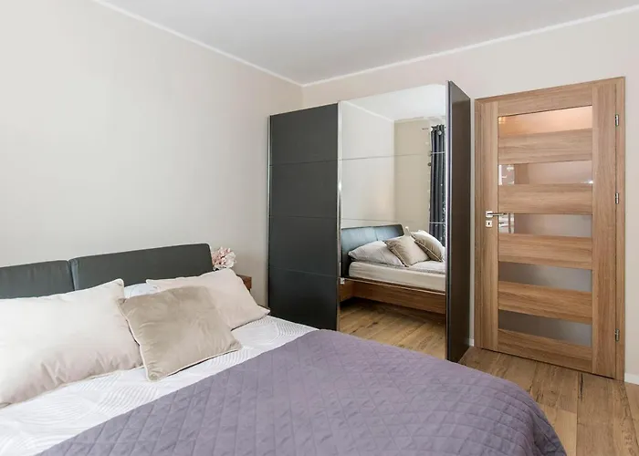 Carmel Rentyear グダニスク