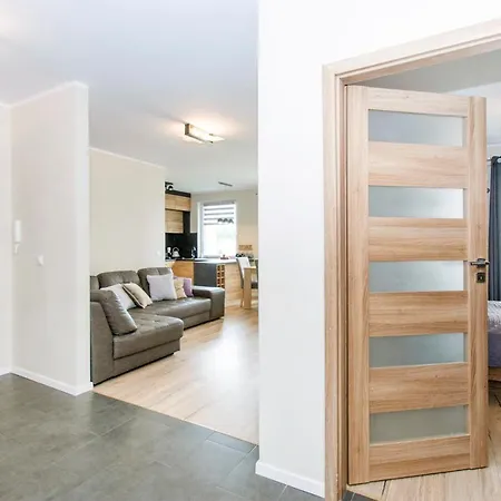 Carmel Rentyear Apartamento *