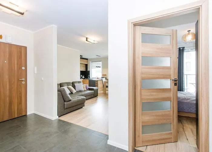 Carmel Rentyear Appartamento *