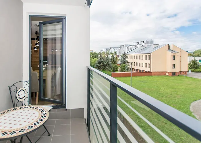 Appartamento Carmel Rentyear