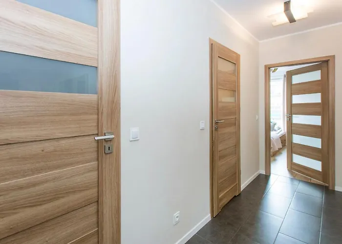 Appartamento Carmel Rentyear *