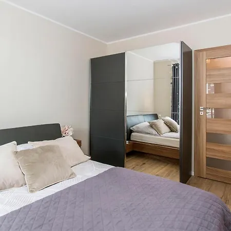 Carmel Rentyear Gdaňsk