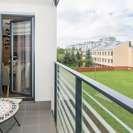 Apartmán Carmel Rentyear