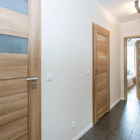 Apartmán Carmel Rentyear *