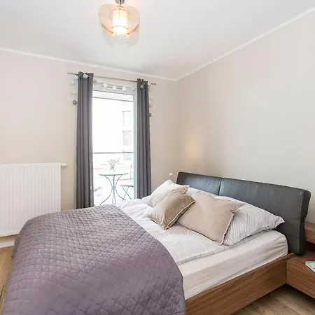 Apartmán Carmel Rentyear
